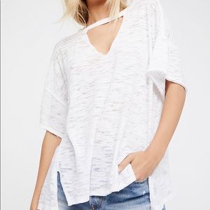 We The Free Jordan Tee